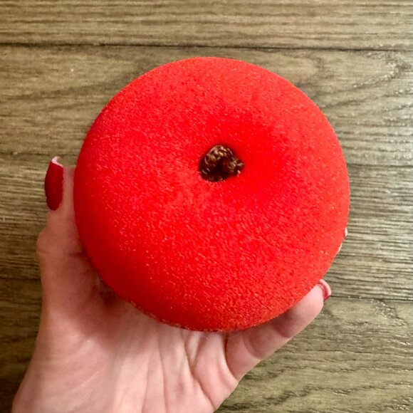 Wizard of Oz at Sphere Apple Souvenir Stress Ball  Las Vegas Sphere Exclusive - Picture 5 of 6